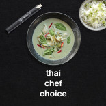 Wokshop Odense Menu