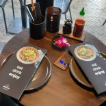 Wokshop Odense Menu