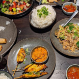 Wokshop Odense Mad