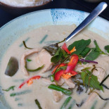 Wokshop Odense Mad