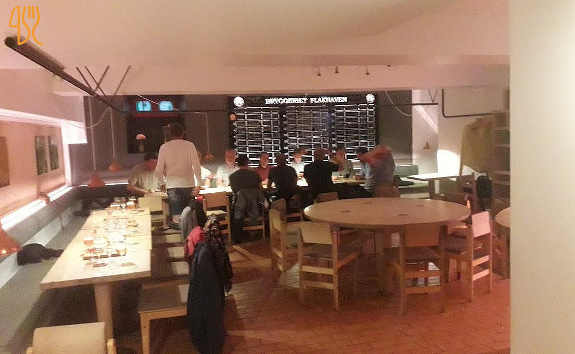 Café Odeon Social Inde