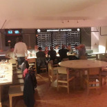 Café Odeon Social Inde