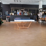 Café Odeon Social Inde