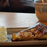Café Odeon Social Mad