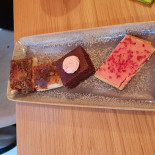 Café Odeon Social Drik