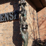 Café Odeon Social Drik