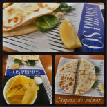 Italia Menu