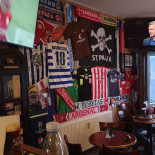 Kick Off Sportspub Inde