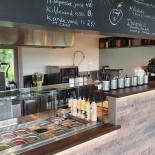 Café Paa Mawi's Inde