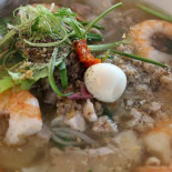 Saigon Bếp Mad