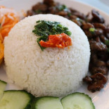 Saigon Bếp Mad