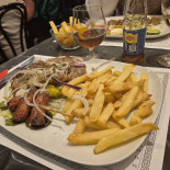 Kebab Chili Mad