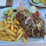 Kebab Chili Mad