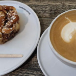 Espresso House Mad