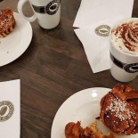 Espresso House Mad