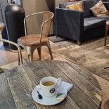 Espresso House Drik