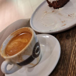 Espresso House Drik