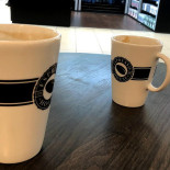 Espresso House Drik
