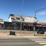 Folkebo's Bakery Aps Udenfor