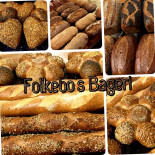 Folkebo's Bakery Aps Drik