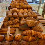 Folkebo's Bakery Aps Mad