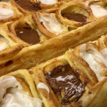 Folkebo's Bakery Aps Mad