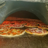 Delicato Stenovns Pizza Menu
