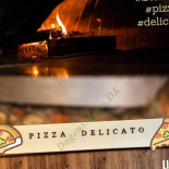Delicato Stenovns Pizza Drik