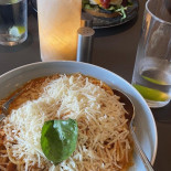 Cafe A Rosengårdcentret Mad