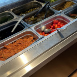 Cafe A Rosengårdcentret Drik