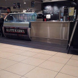 Cafe A Rosengårdcentret Drik