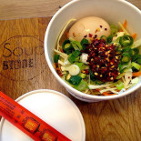 Soup Stone Campus Drik