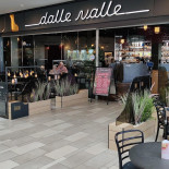 Dalle Valle Odense Udenfor