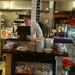 Kildebakkens Pizzeria Inde