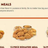 Kildebakkens Pizzeria Menu