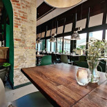 Cafe Chino Inde