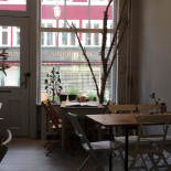 Cafe Fleuri Inde