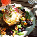 Cafe Fleuri Mad