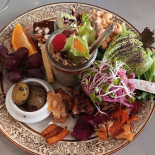 Cafe Fleuri Mad