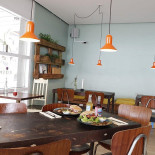 Cafe Kosmos Inde
