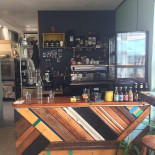 Cafe Kosmos Inde