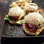 Cafe Kosmos Mad