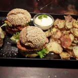 Cafe Kosmos Mad
