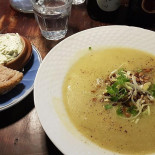 Cafe Kosmos Mad