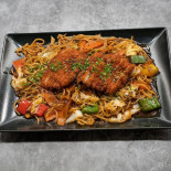 Insu Sushi Rosengårdcenteret Mad