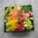 Insu Sushi Rosengårdcenteret Mad