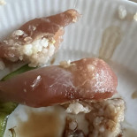Insu Sushi Rosengårdcenteret Mad