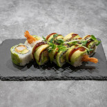Insu Sushi Rosengårdcenteret Drik