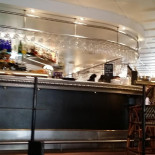 Café Skt. Gertrud Inde