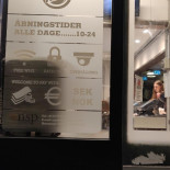 Burger King Menu